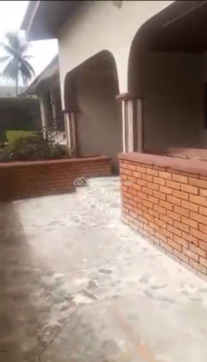 Semi Detached Duplex, Adeniyi Jones Ikeja Lagos, Ikeja, Lagos, Semi-detached Duplex for Rent