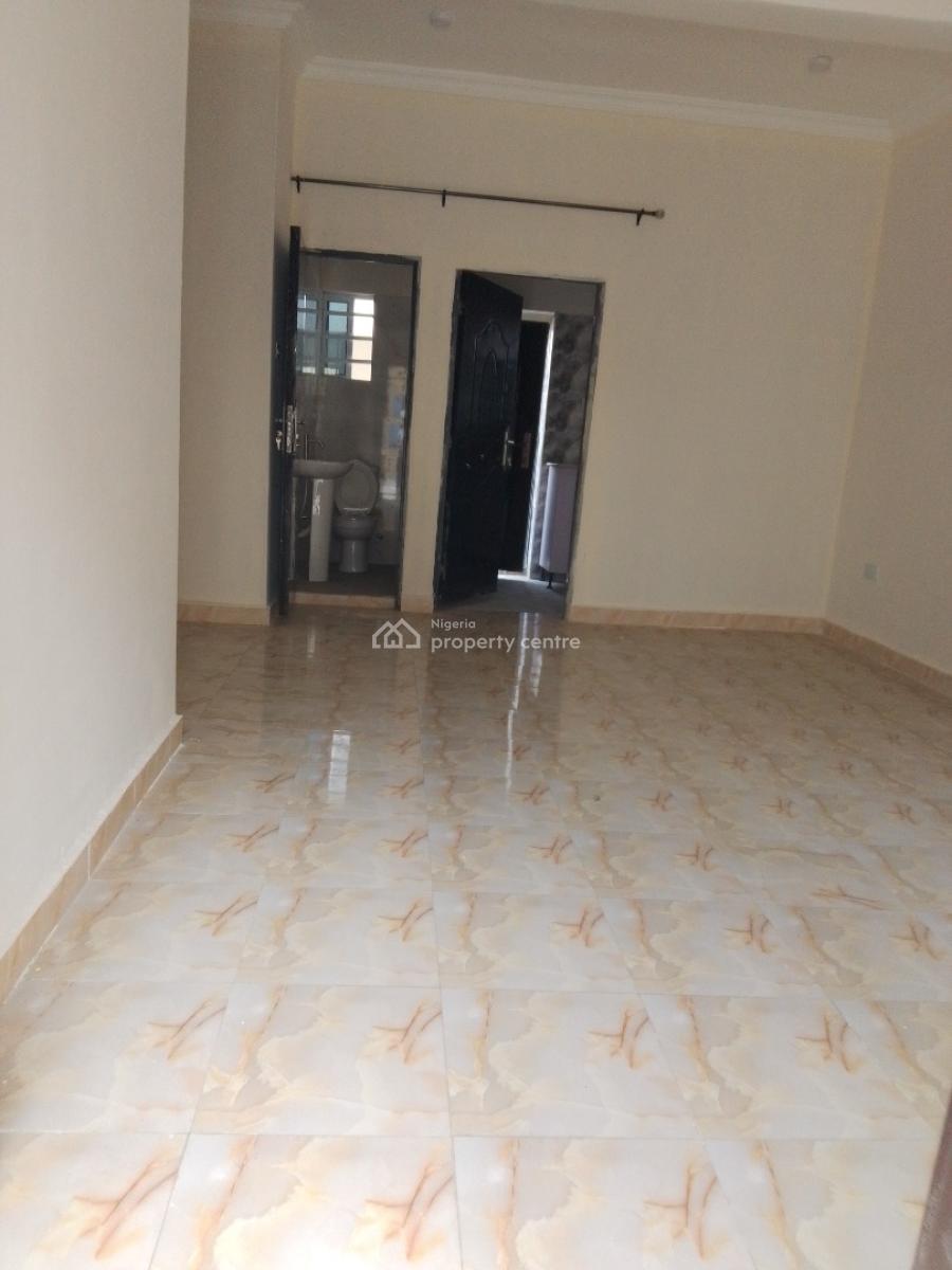 Pay and Move in 2 Bedroom Apartment, Abijo, Lekki, Lagos, Flat / Apartment for Sale