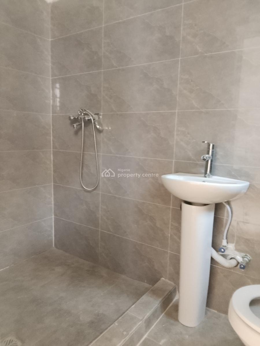 Pay and Move in 2 Bedroom Apartment, Abijo, Lekki, Lagos, Flat / Apartment for Sale