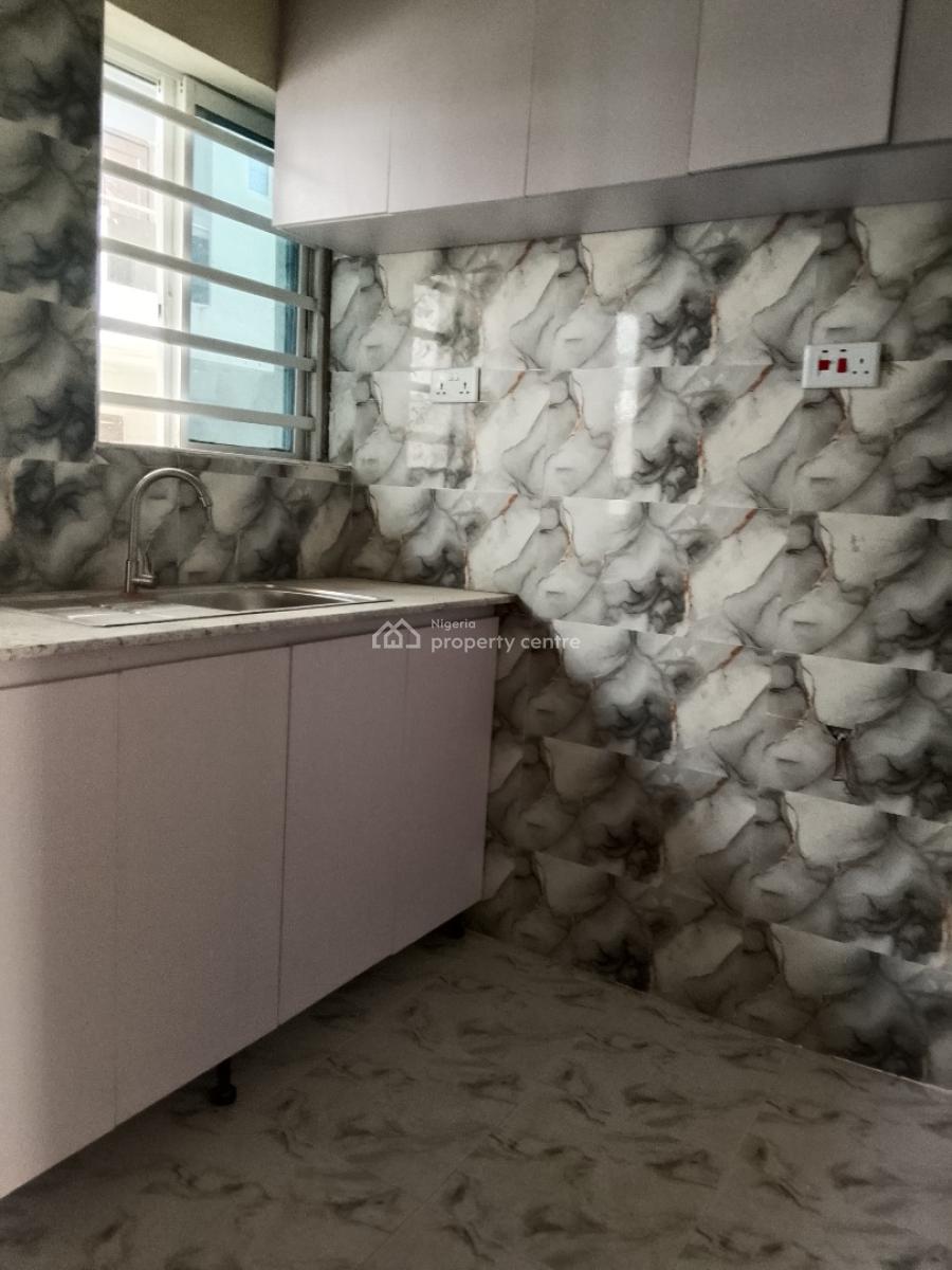 Pay and Move in 2 Bedroom Apartment, Abijo, Lekki, Lagos, Flat / Apartment for Sale