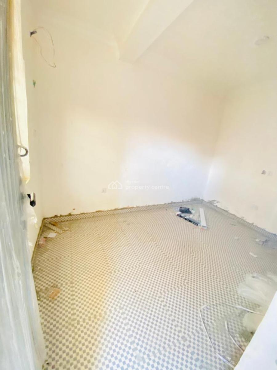 Luxury Studio Apartment, Shomolu, Lagos, Self Contain (single Rooms) for Rent