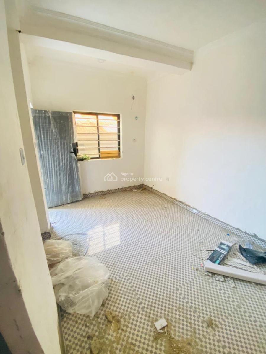 Luxury Studio Apartment, Shomolu, Lagos, Self Contain (single Rooms) for Rent