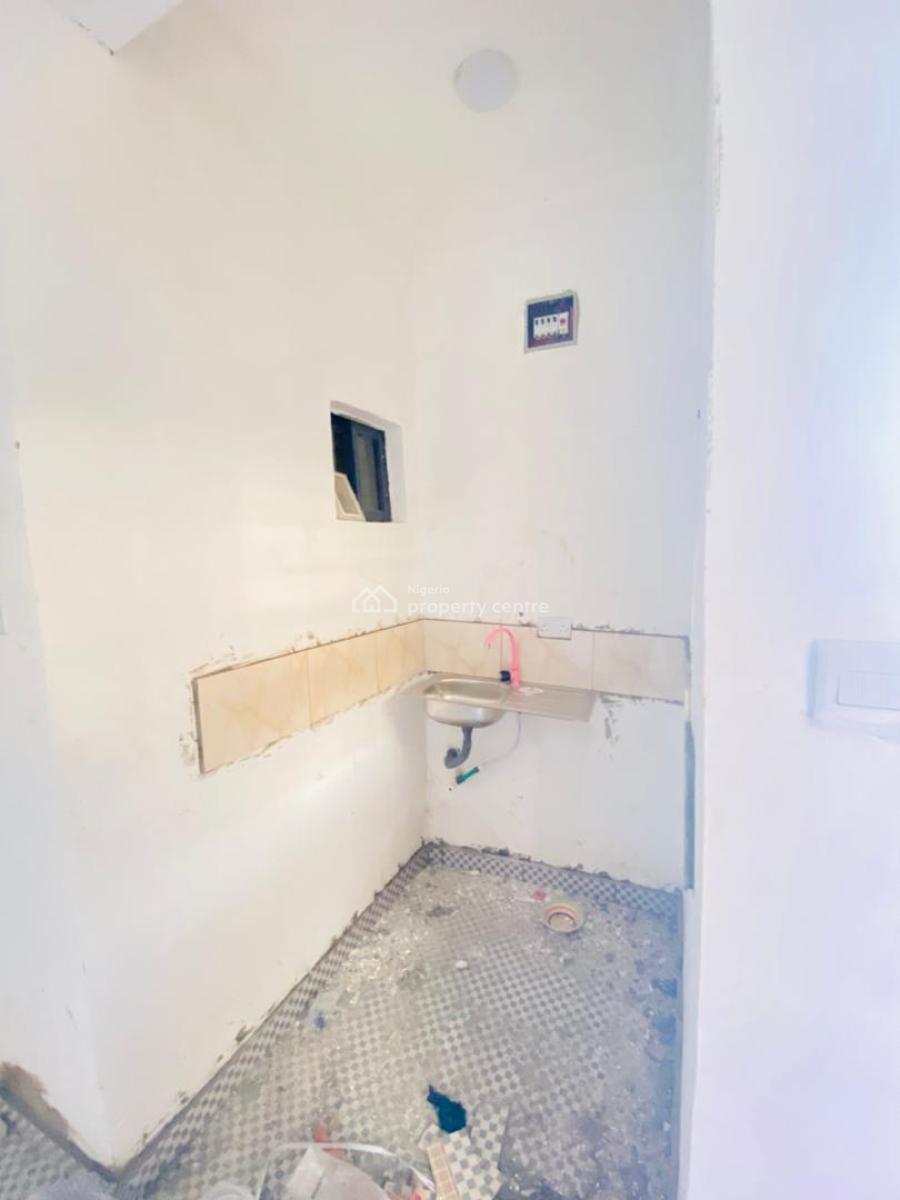 Luxury Studio Apartment, Shomolu, Lagos, Self Contain (single Rooms) for Rent