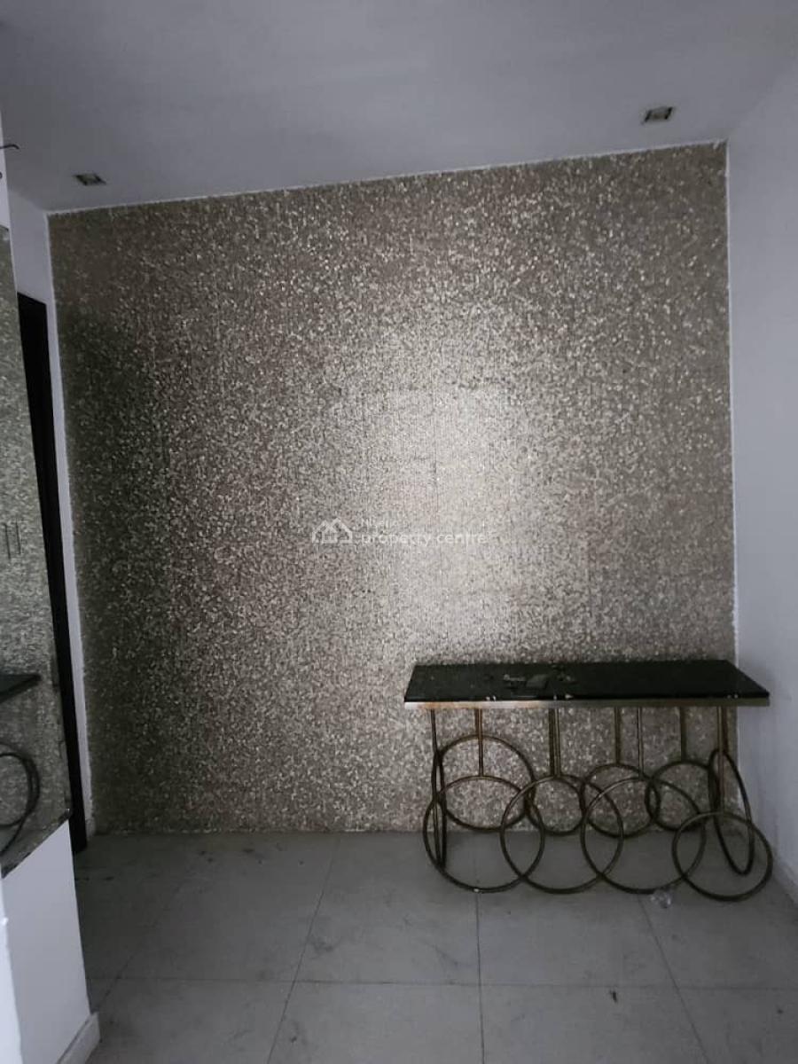 5 Bedroom Fully Detach Duplex with Bq, Lekki Phase 1, Lekki, Lagos, Flat / Apartment for Rent