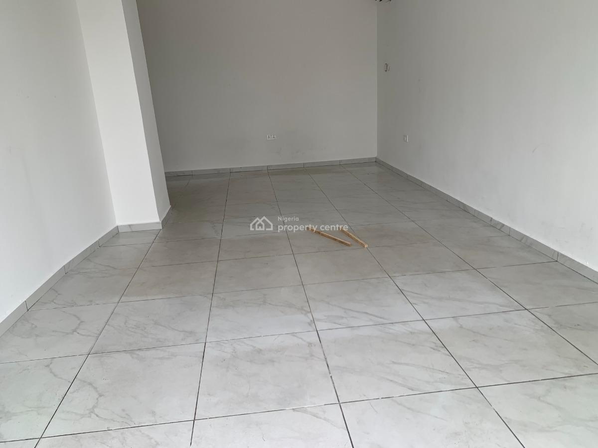 Luxury and Spacious Shop Space., Lekki Phase 1, Lekki, Lagos, Shop for Rent