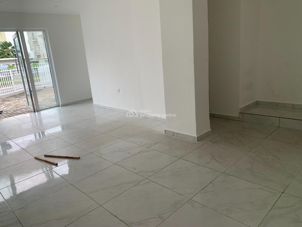 Luxury and Spacious Shop Space., Lekki Phase 1, Lekki, Lagos, Shop for Rent