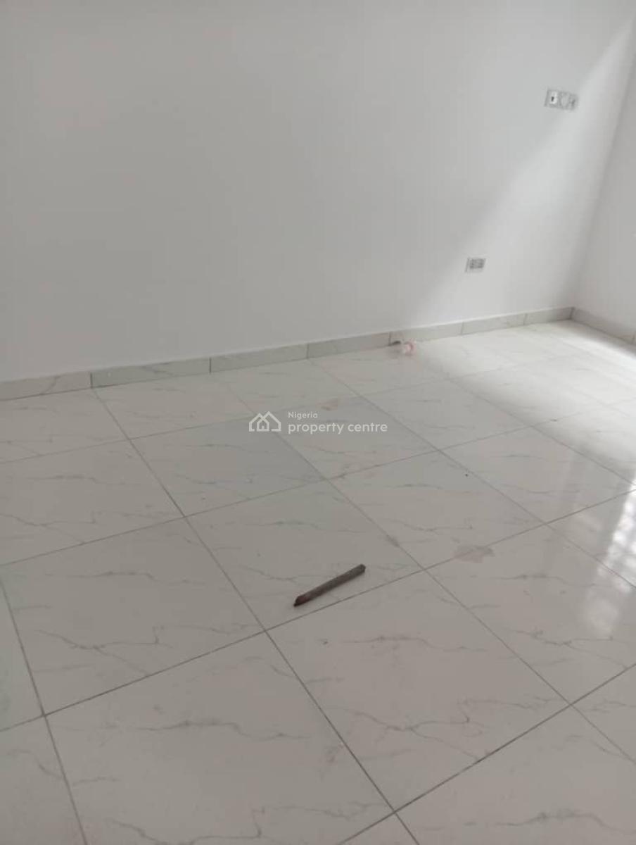 Semi Detached Duplex, Chevron Alternative, Lekki Phase 1, Lekki, Lagos, Detached Duplex for Rent