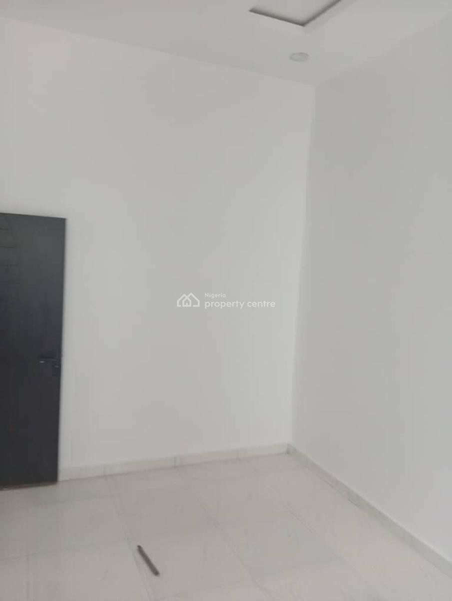 Semi Detached Duplex, Chevron Alternative, Lekki Phase 1, Lekki, Lagos, Detached Duplex for Rent