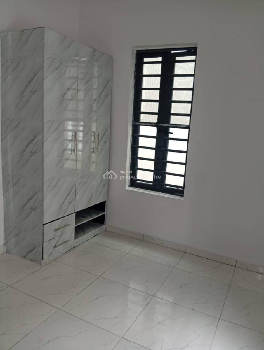 Semi Detached Duplex, Chevron Alternative, Lekki Phase 1, Lekki, Lagos, Detached Duplex for Rent