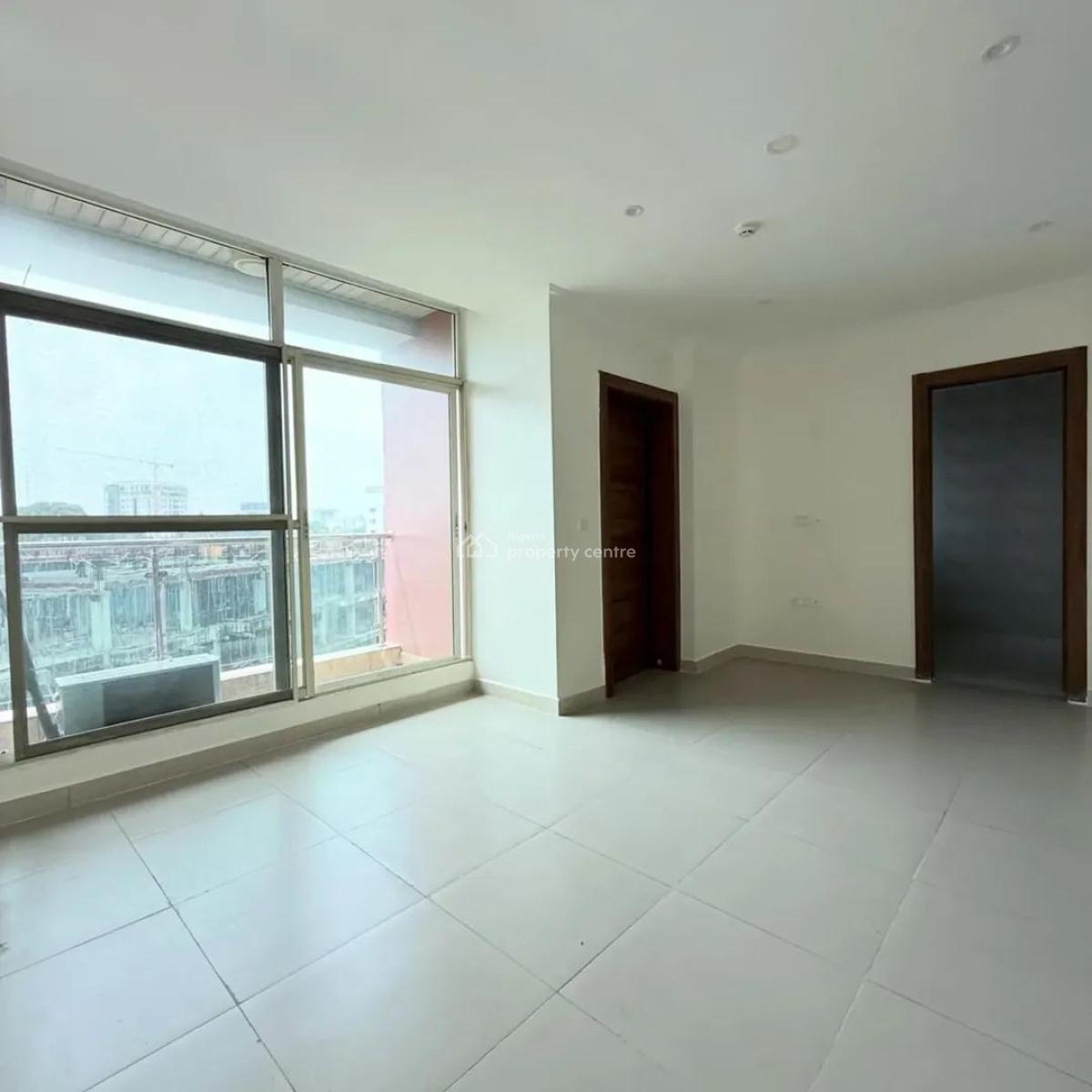 3 Bedroom Maisonette with a Bq, Banana Island, Ikoyi, Lagos, Terraced Duplex for Rent