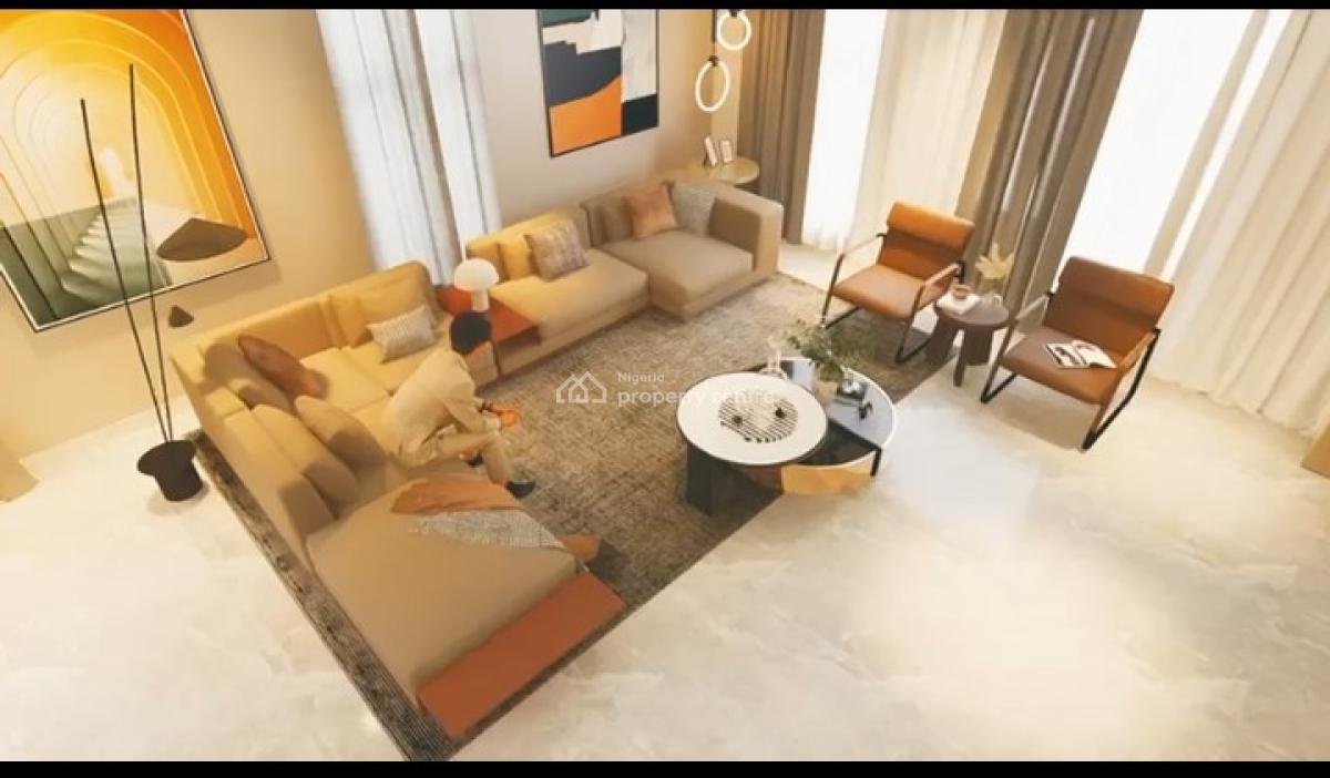 Luxury 2 Bedroom Apartment, Ikeja Gra, Ikeja, Lagos, Flat / Apartment for Sale