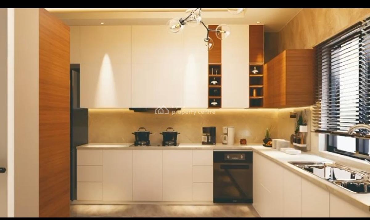 Luxury 2 Bedroom Apartment, Ikeja Gra, Ikeja, Lagos, Flat / Apartment for Sale