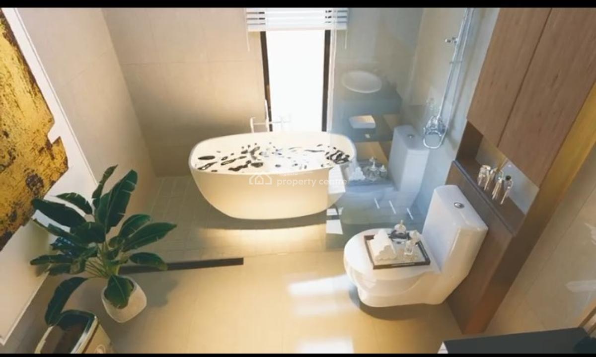 Luxury 2 Bedroom Apartment, Ikeja Gra, Ikeja, Lagos, Flat / Apartment for Sale