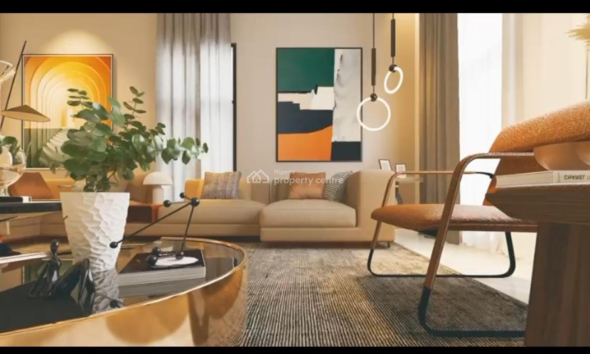 Luxury 2 Bedroom Apartment, Ikeja Gra, Ikeja, Lagos, Flat / Apartment for Sale