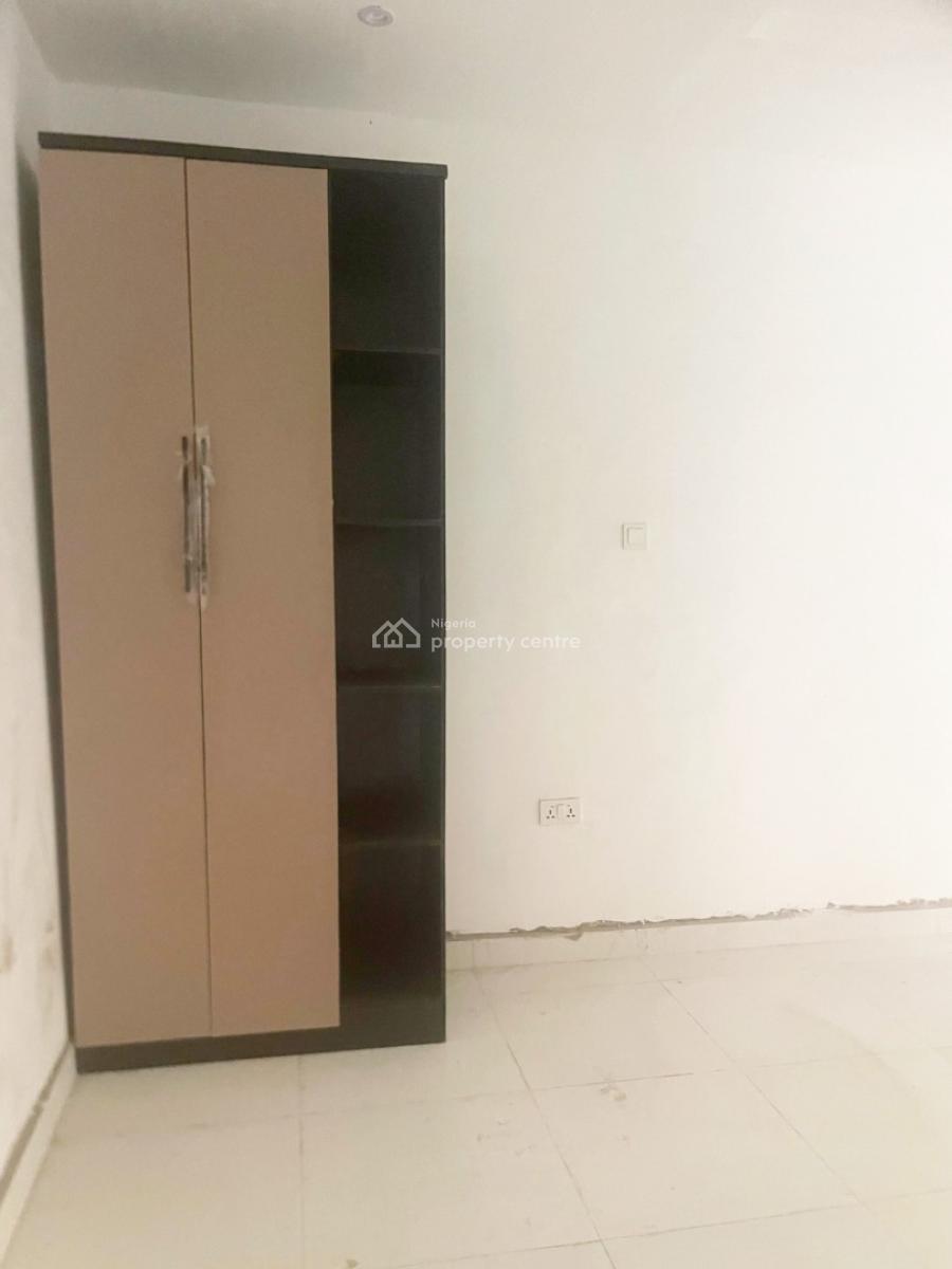 Newly Built 4 Bedroom Duplex with a Bq, Alausa, Ikeja, Lagos, Terraced Duplex for Sale