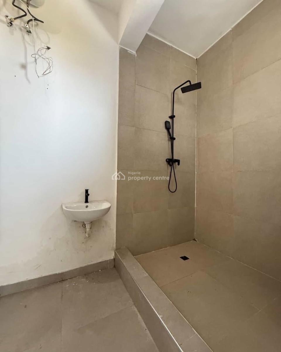 Fully Serviced 3 Bedroom Apartment with Pool, Gym & Elevator, Ikate, Lekki, Lagos, Flat / Apartment for Rent