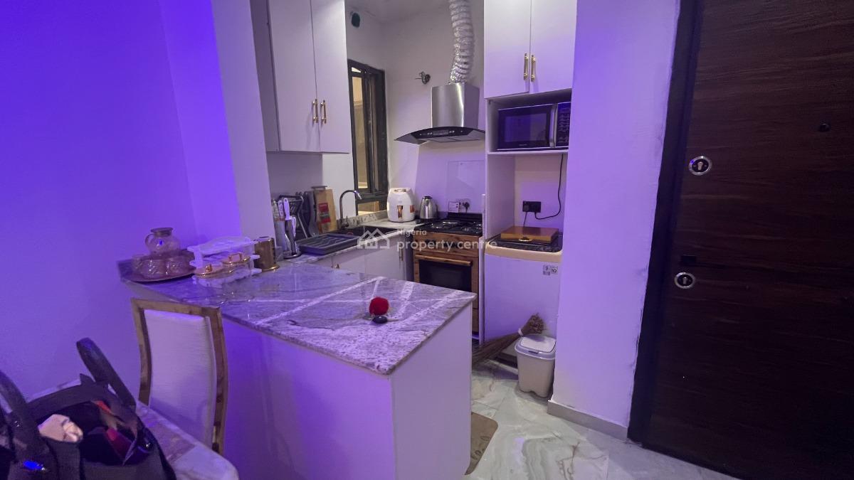 2 Bedroom Fully Furnished Apartment Now Available for Bookings, Ikoyi, Lagos, Flat / Apartment Short Let