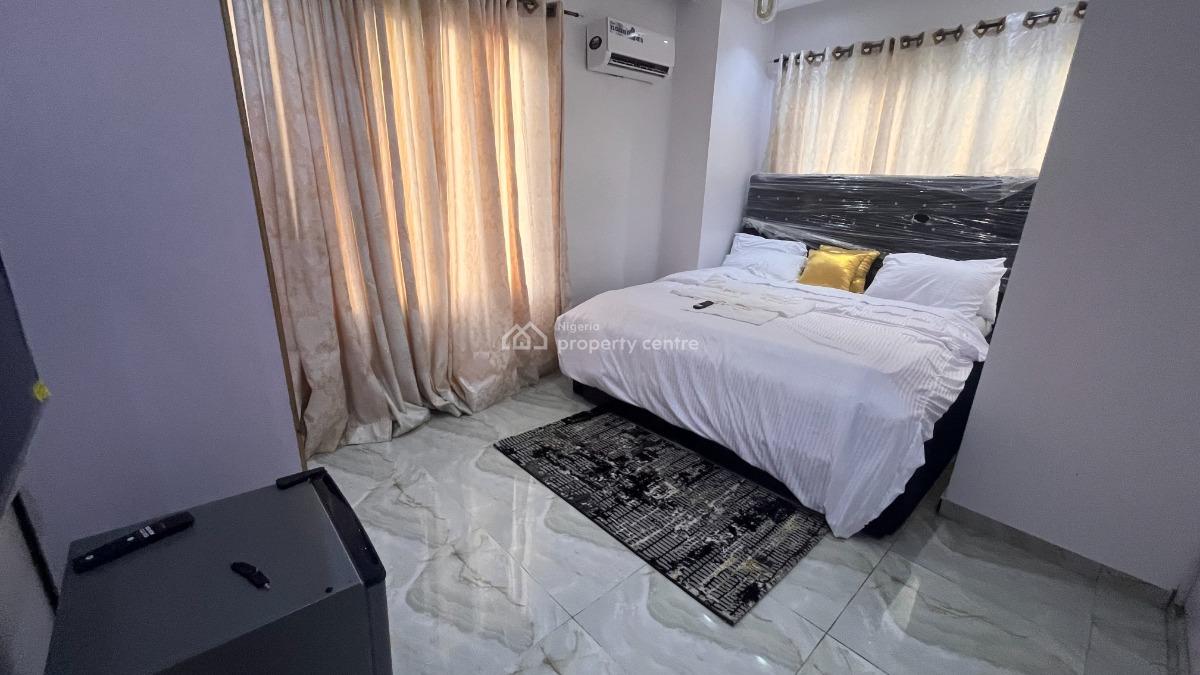 2 Bedroom Fully Furnished Apartment Now Available for Bookings, Ikoyi, Lagos, Flat / Apartment Short Let