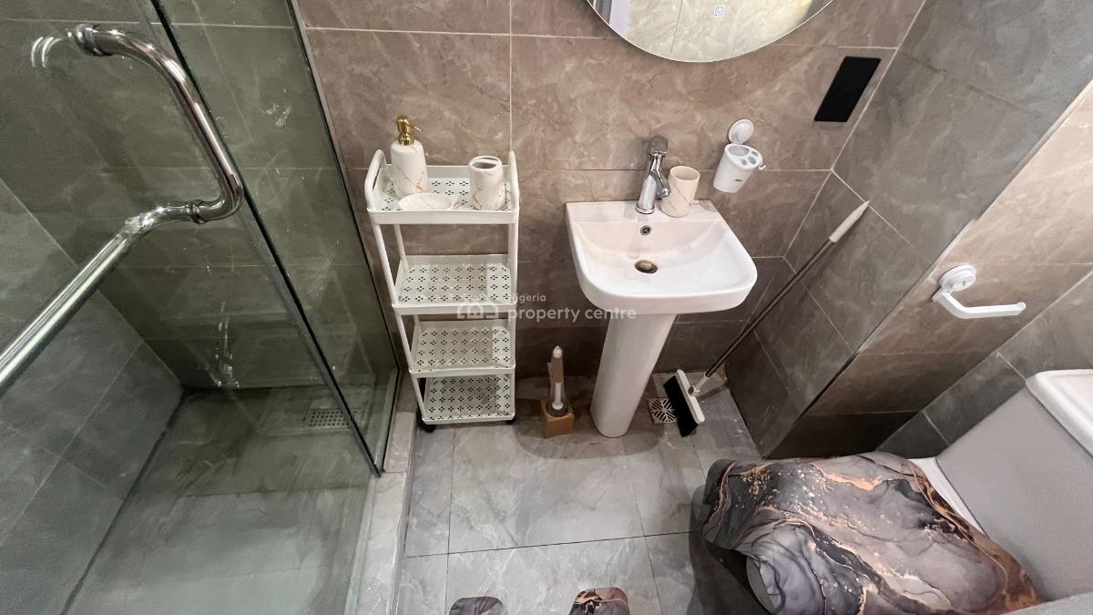 2 Bedroom Fully Furnished Apartment Now Available for Bookings, Ikoyi, Lagos, Flat / Apartment Short Let