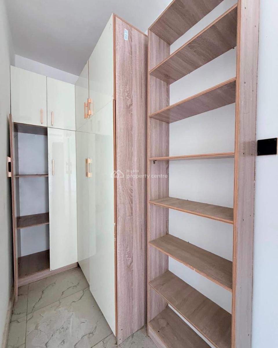 Serviced 3 Bedroom Terrace, Orchid, Lekki, Lagos, Terraced Duplex for Rent