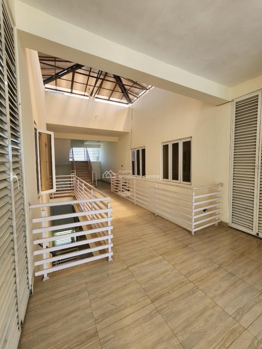 Beautiful 2 Bedroom Maisonette, Mobile Road Lekki Scheme 2 Ajah, Lekki, Lagos, Flat / Apartment for Rent