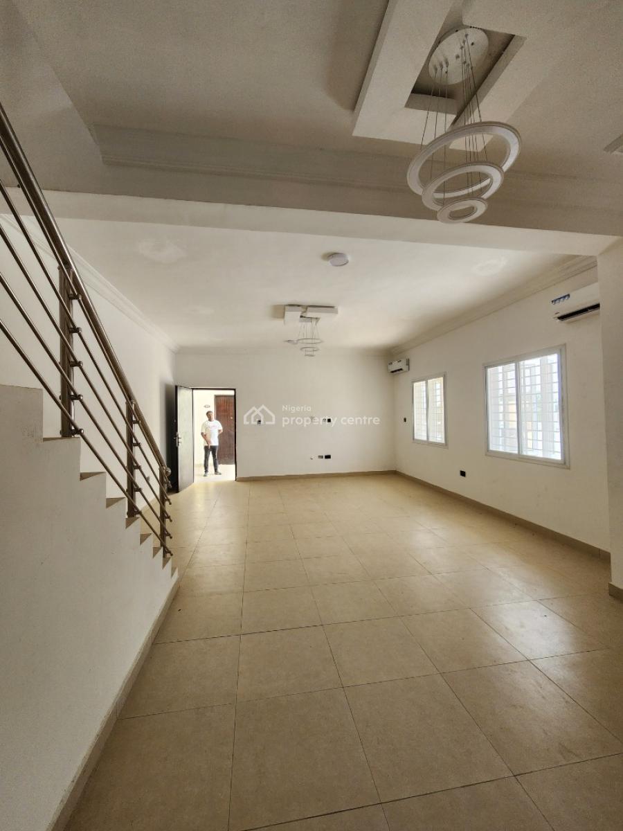 Beautiful 2 Bedroom Maisonette, Mobile Road Lekki Scheme 2 Ajah, Lekki, Lagos, Flat / Apartment for Rent