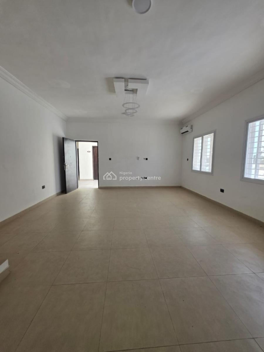 Beautiful 2 Bedroom Maisonette, Mobile Road Lekki Scheme 2 Ajah, Lekki, Lagos, Flat / Apartment for Rent