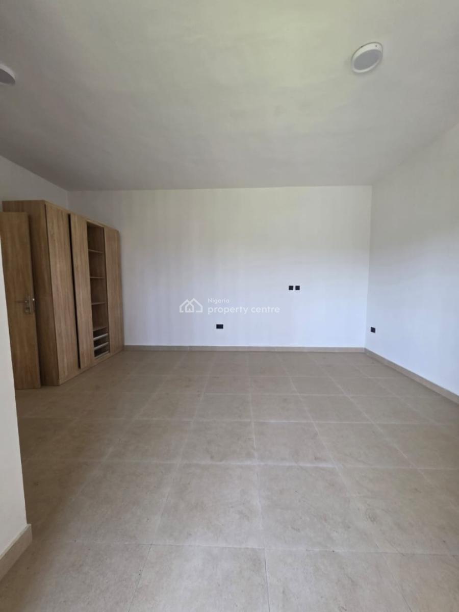 Beautiful 2 Bedroom Maisonette, Mobile Road Lekki Scheme 2 Ajah, Lekki, Lagos, Flat / Apartment for Rent