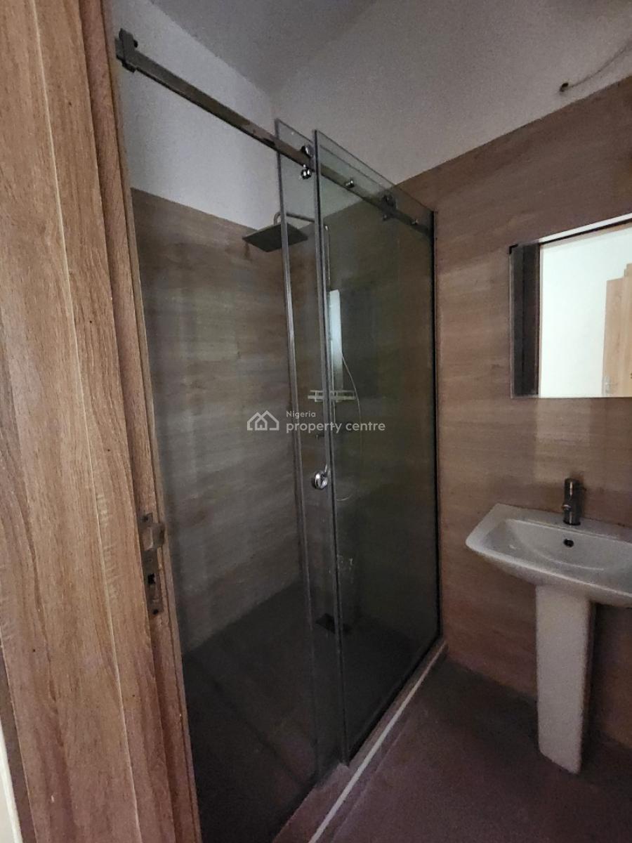 Beautiful 2 Bedroom Maisonette, Mobile Road Lekki Scheme 2 Ajah, Lekki, Lagos, Flat / Apartment for Rent