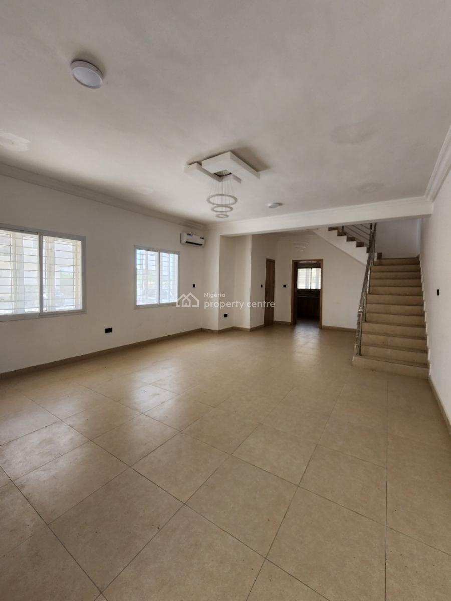 Beautiful 2 Bedroom Maisonette, Mobile Road Lekki Scheme 2 Ajah, Lekki, Lagos, Flat / Apartment for Rent