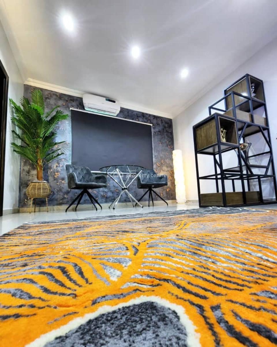 1-bedroom Fully Furnished Apartment Now Available for Bookings, Ikoyi, Lagos, Mini Flat (room and Parlour) Short Let