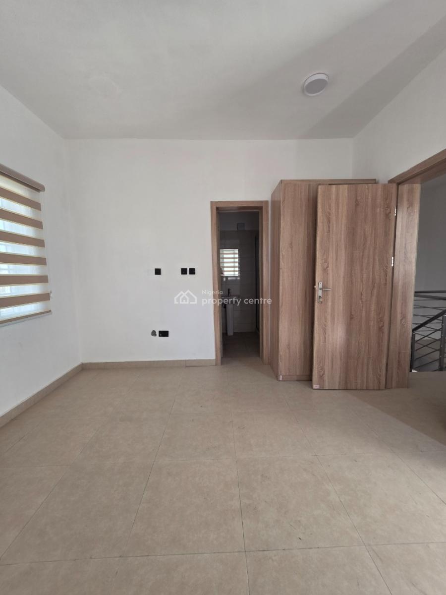 Luxury 2 Bedroom Maisonette, Off Mobil Road Ilaje, Lekki Phase 2, Lekki, Lagos, Terraced Duplex for Rent