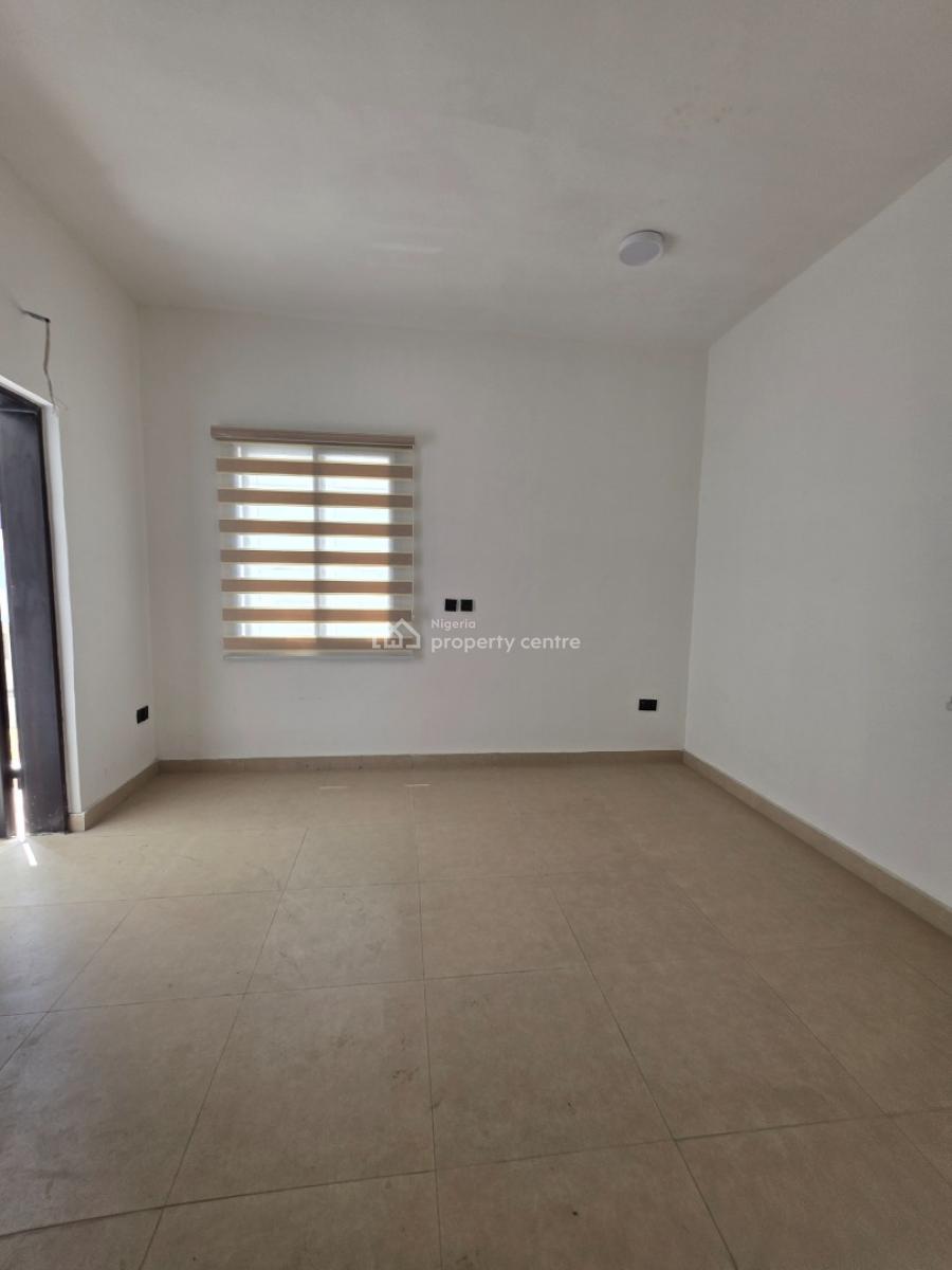 Luxury 2 Bedroom Maisonette, Off Mobil Road Ilaje, Lekki Phase 2, Lekki, Lagos, Terraced Duplex for Rent