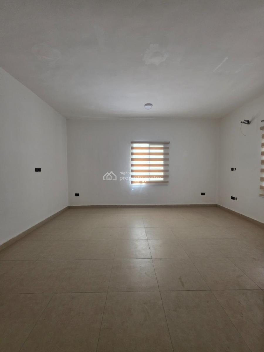 Luxury 2 Bedroom Maisonette, Off Mobil Road Ilaje, Lekki Phase 2, Lekki, Lagos, Terraced Duplex for Rent