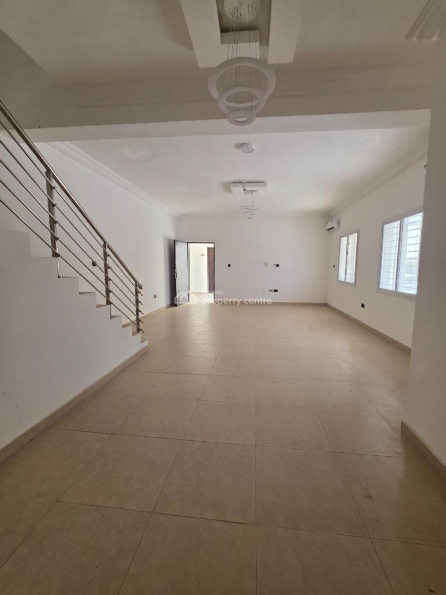 Luxury 2 Bedroom Maisonette, Off Mobil Road Ilaje, Lekki Phase 2, Lekki, Lagos, Terraced Duplex for Rent