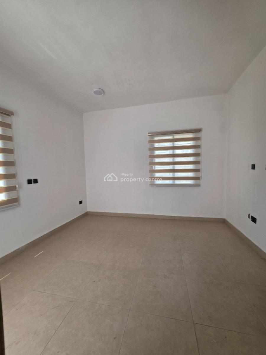 Luxury 2 Bedroom Maisonette, Off Mobil Road Ilaje, Lekki Phase 2, Lekki, Lagos, Terraced Duplex for Rent