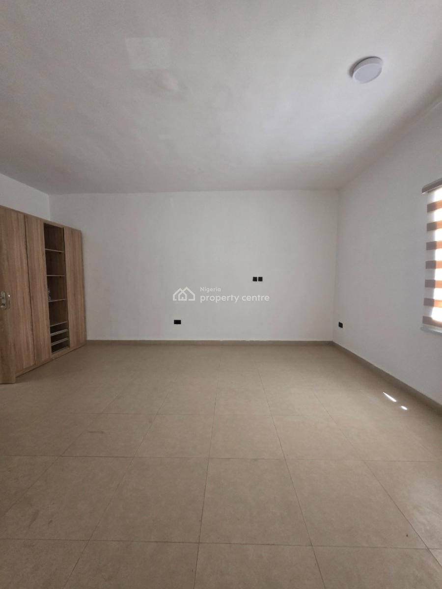 Luxury 2 Bedroom Maisonette, Off Mobil Road Ilaje, Lekki Phase 2, Lekki, Lagos, Terraced Duplex for Rent