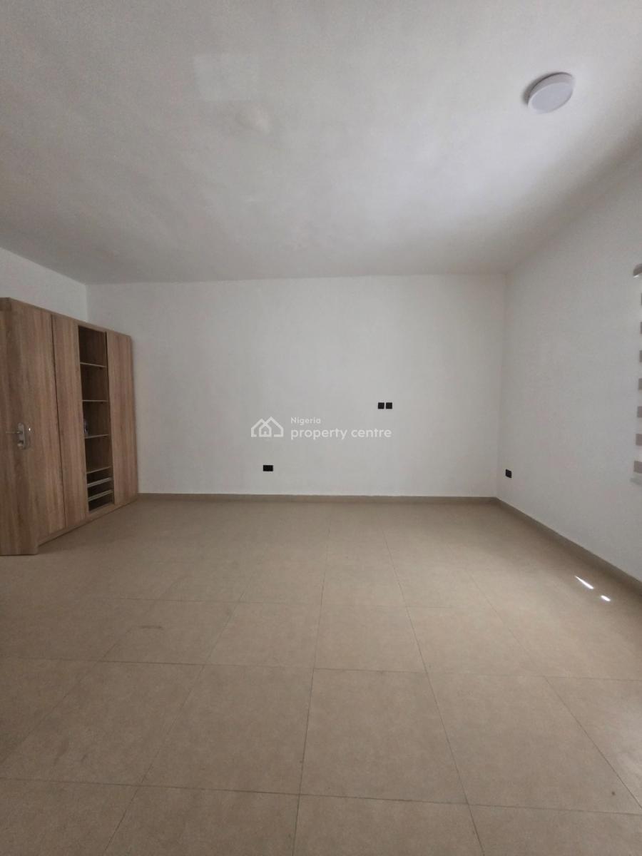 Luxury 2 Bedroom Maisonette, Off Mobil Road Ilaje, Lekki Phase 2, Lekki, Lagos, Terraced Duplex for Rent
