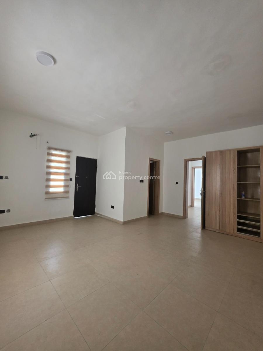 Luxury 2 Bedroom Maisonette, Off Mobil Road Ilaje, Lekki Phase 2, Lekki, Lagos, Terraced Duplex for Rent