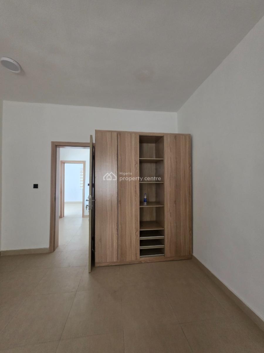 Luxury 2 Bedroom Maisonette, Off Mobil Road Ilaje, Lekki Phase 2, Lekki, Lagos, Terraced Duplex for Rent