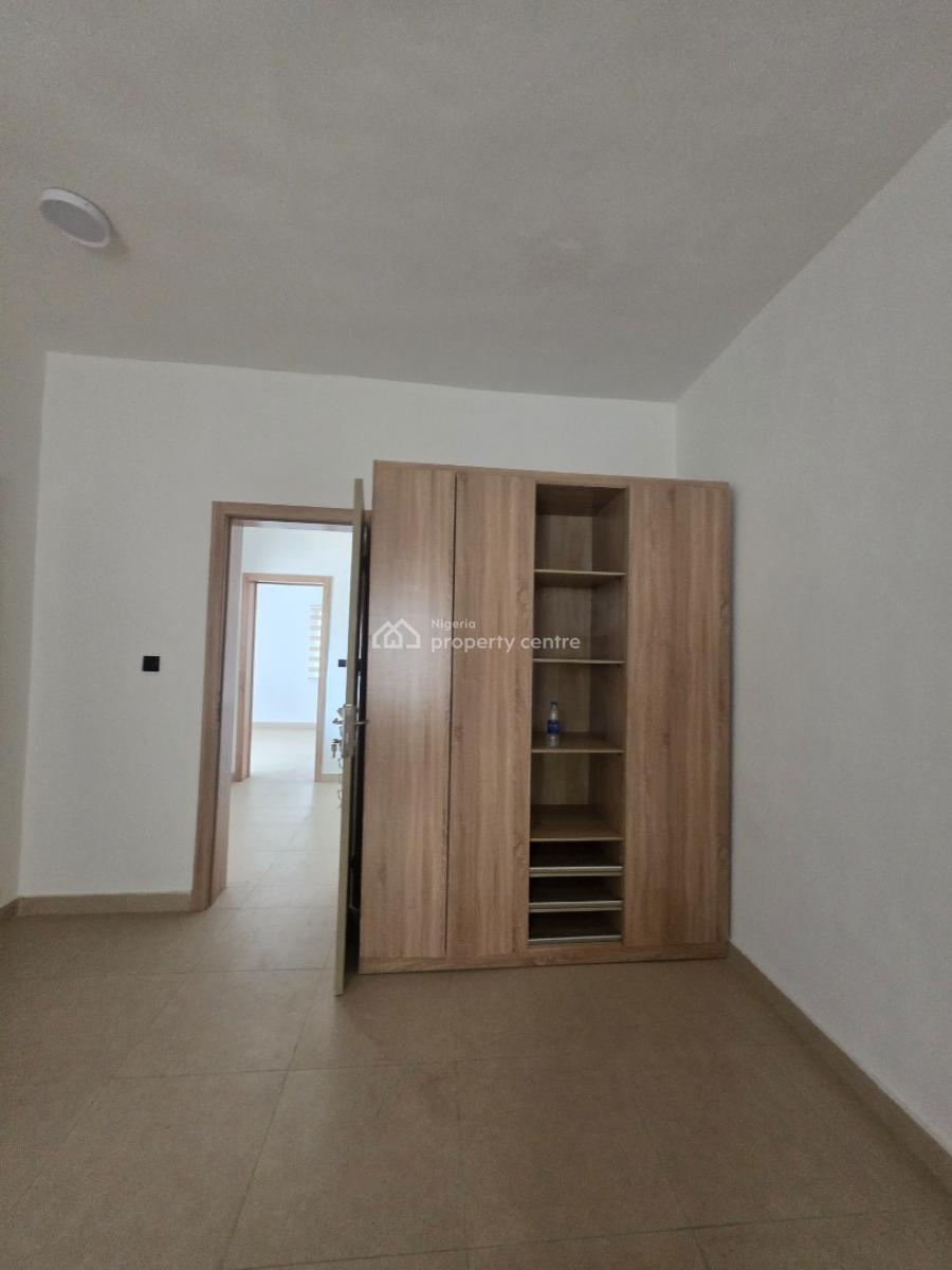 Luxury 2 Bedroom Maisonette, Off Mobil Road Ilaje, Lekki Phase 2, Lekki, Lagos, Terraced Duplex for Rent