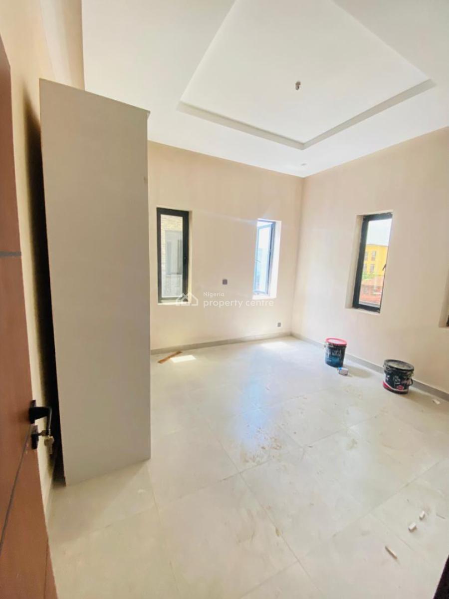Luxury 3 Bedroom Aparment with Excellent Facilities, Pedro, Gbagada, Lagos, Block of Flats for Sale