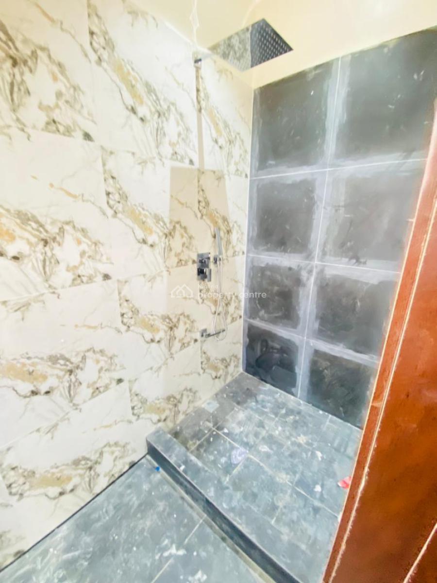 Luxury 3 Bedroom Aparment with Excellent Facilities, Pedro, Gbagada, Lagos, Block of Flats for Sale