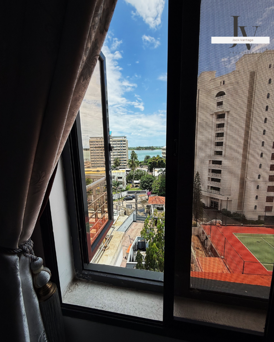 Waterfront Apartments, Victoria Island (vi), Lagos, Flat / Apartment for Rent
