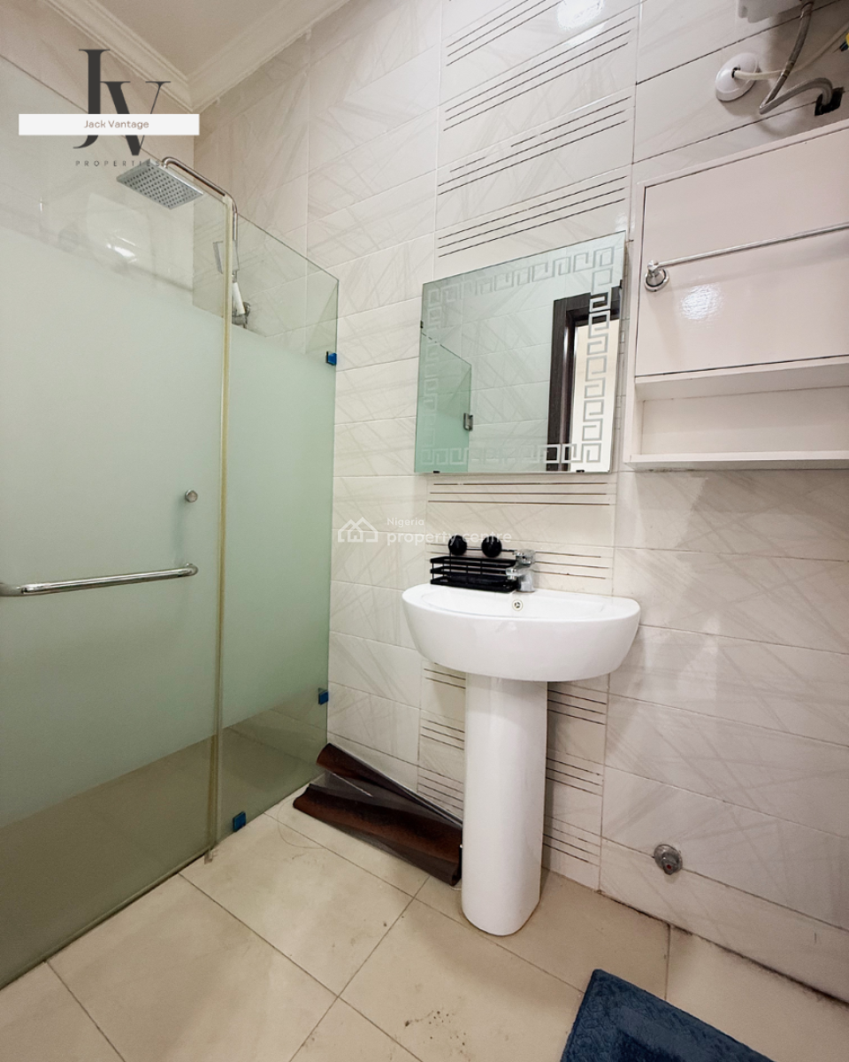 Waterfront Apartments, Victoria Island (vi), Lagos, Flat / Apartment for Rent
