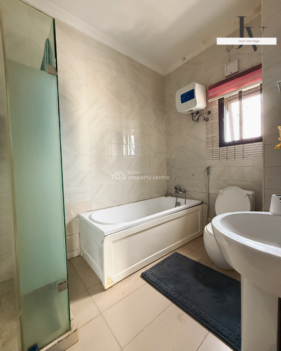 Waterfront Apartments, Victoria Island (vi), Lagos, Flat / Apartment for Rent