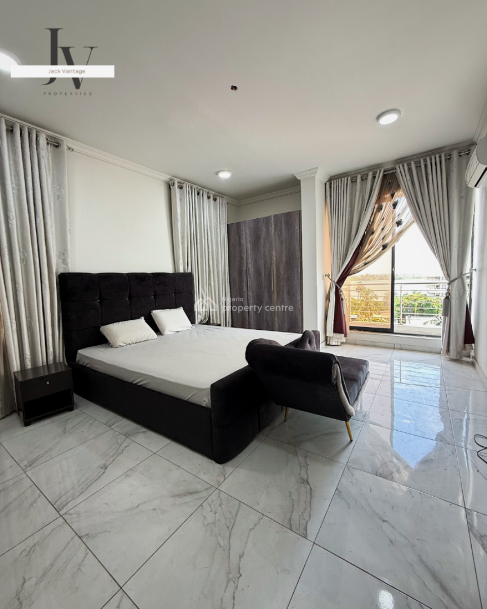 Waterfront Apartments, Victoria Island (vi), Lagos, Flat / Apartment for Rent