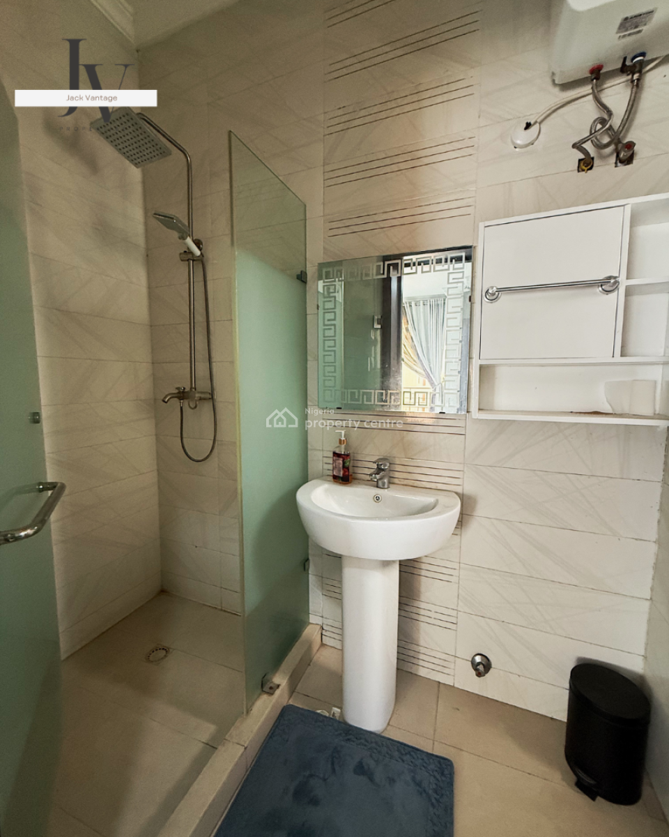 Waterfront Apartments, Victoria Island (vi), Lagos, Flat / Apartment for Rent