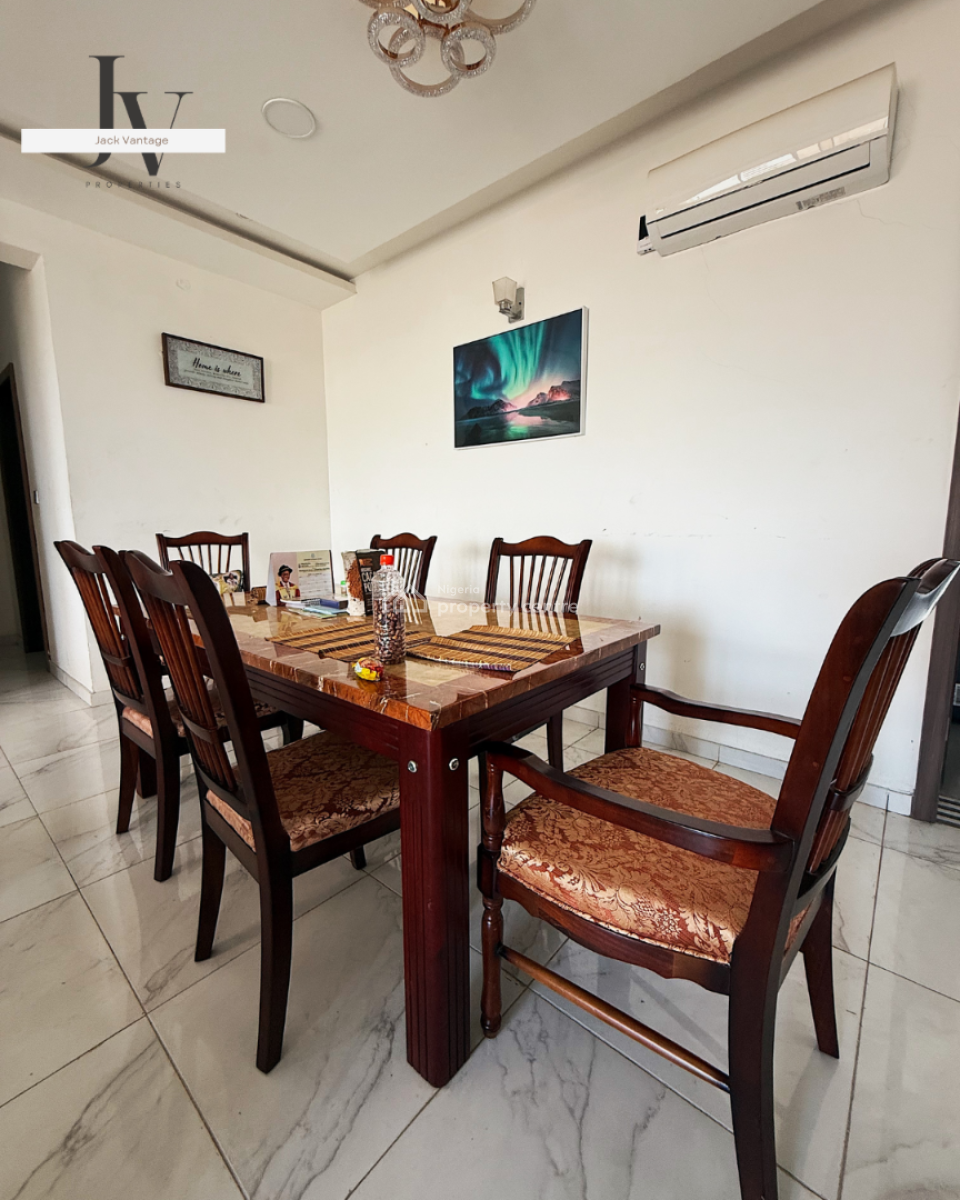 Waterfront Apartments, Victoria Island (vi), Lagos, Flat / Apartment for Rent