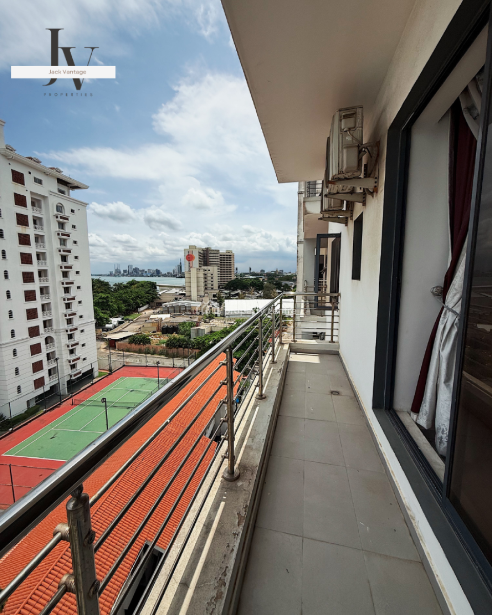 Waterfront Apartments, Victoria Island (vi), Lagos, Flat / Apartment for Rent